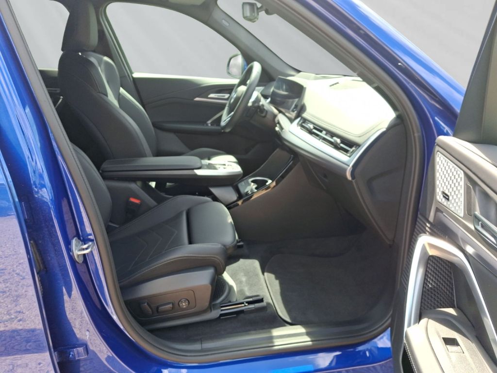 BMW X1 - Bild 13