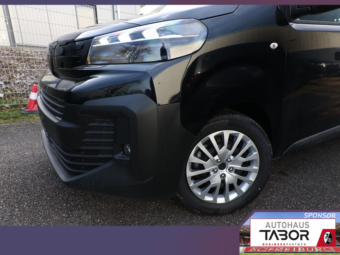 Peugeot Expert - Bild 5