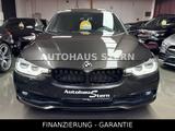 BMW 330 d Lim xDrive HUD Carplay RFK LED Lenkradheiz - gebrauchte BMW 330 aus dem Jahr 2016