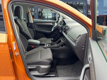 Skoda Karoq Style 1.5 TSI °LED°Navi°AHK°SHZ°RFK°PDC°