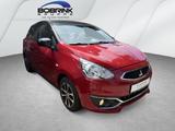 Mitsubishi Space Star Top 1.2 Klima SHZ Privacy Bluetooth - rote Mitsubishi Space Star