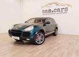 Porsche PORSCHE Cayenne 4.5 Turbo 450cv ISCRITTA ASI Tag - Porsche Cayenne aus 2003: Turbo