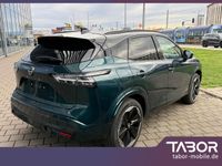 Nissan Qashqai - Vorschau Bild 4