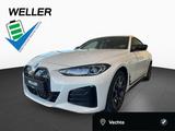 BMW i4 M50 xDrive Gran Coupé  M Sport LiCoPro 360° - BMW i4 xDrive Gebrauchtwagen