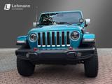 Jeep Wrangler Sahara 2.2 CRDi - Umbau - Sky-One-Touch - Jeep Wrangler: Crd