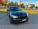 BMW X1 Facelift 2.0 Diesel S Drive - gebrauchte BMW X1 mit Facelift