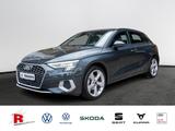Audi A3 Sportback 35 TFSI S tronic Navi Pano Virtual - gebrauchte Limousinen