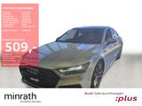 Audi A7 Sportback 50 TDI Q S-Line MATRIX HUD NAVI LM2 - Audi A7: 50