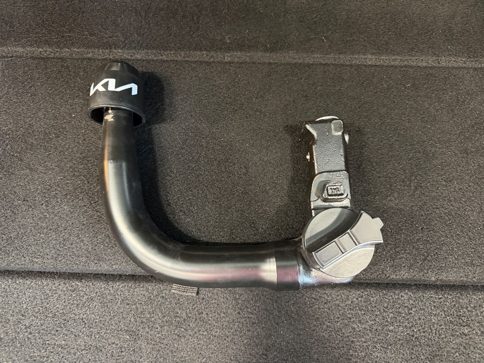 Fahrzeugabbildung Kia PROCEED 1.6T DCT7 GT GD KOM AHK BASTUCK VOLL