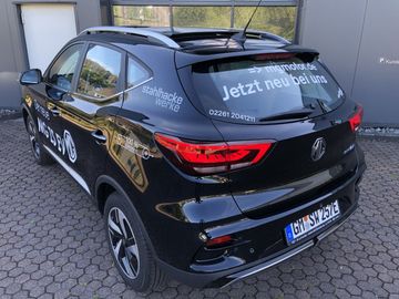 Fahrzeugabbildung MG ZS EV 72 kWh Luxury  *1 MONAT LIEFERZEIT*