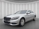 Mercedes-Benz S 500 RÜCKFAHRKAMERA+LED+PANORAMADACH+2.HAND - Mercedes-Benz S 500 mit Benzin-Antrieb: Allradantrieb, Limousine