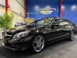 Mercedes-Benz E 200 Coupe *PANO-SCHIEBEDACH *SHZG *PDC *NAVI - Autos in Hannover: Sportwagen