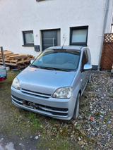 Daihatsu Cuore - gebrauchte Daihatsu Cuore aus dem Jahr 2006