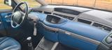 Renault Avantime 2.0T Pack Exception 2 "Bleu Taquille" - Renault Avantime mit Schiebedach