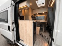 Clever Tour540*165PS*Außendusche*ISOFIX*über 7.000€ Prä