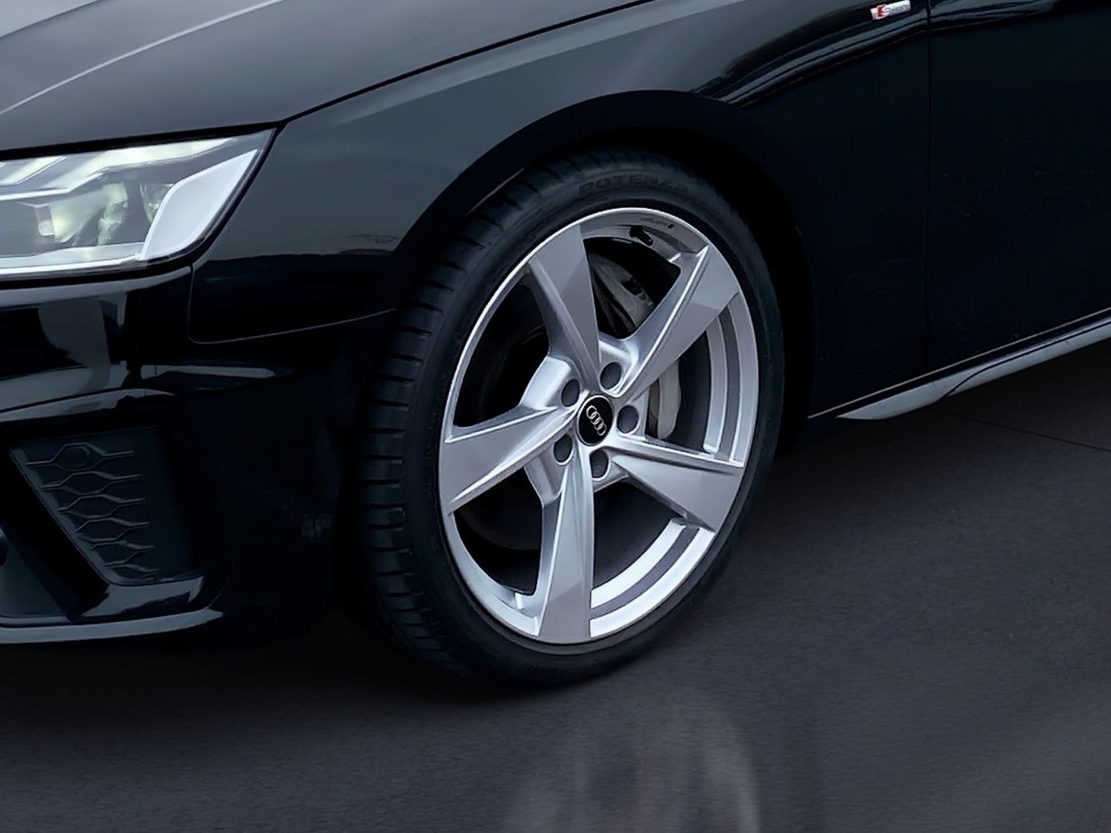 Audi A4 - Bild 14