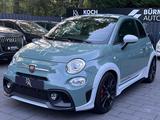 Abarth 500 695 70th Anniversario Beats|Klappensteuerung - Abarth 500 aus 2020