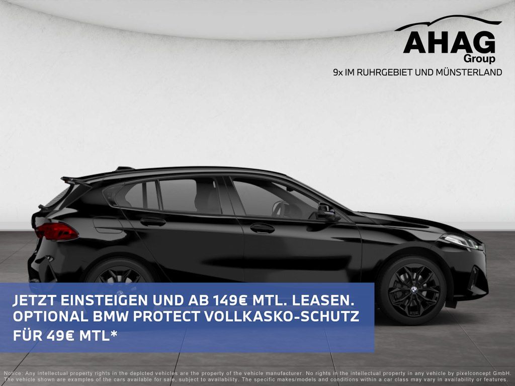 BMW 120 - Bild 6
