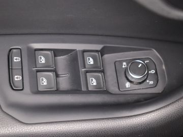 Volkswagen Touareg - 10