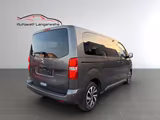 Citroën Spacetourer*Business M*Pano*Navi*HeadUp*9-Sitze* - Citroën SpaceTourer Gebrauchtwagen