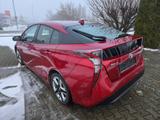 Toyota Prius 1.8 l HSD Executive - rote Toyota Prius
