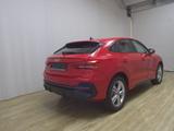Audi Q3 Sportback 35 TDI S-Line T-Leder LED vc RfK - Audi Q3 aus 2021