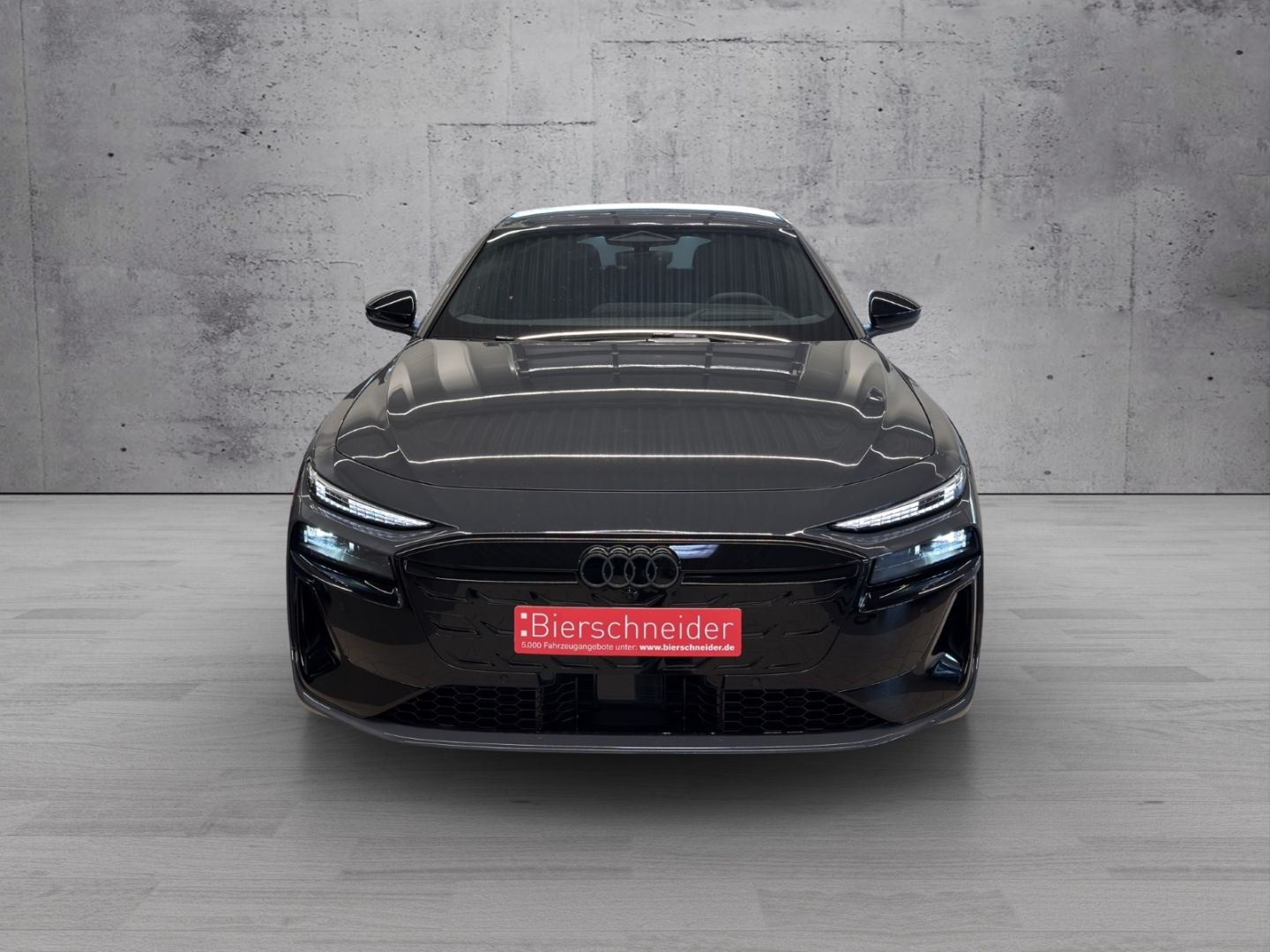 Audi A6 e-tron Avant qu. S line TECHPLUS 21 B&O AHK 3 imagem 2