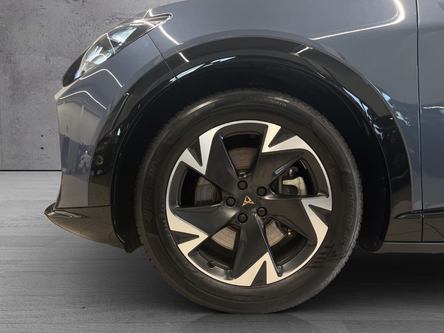 Cupra Tavascan - Bild 5