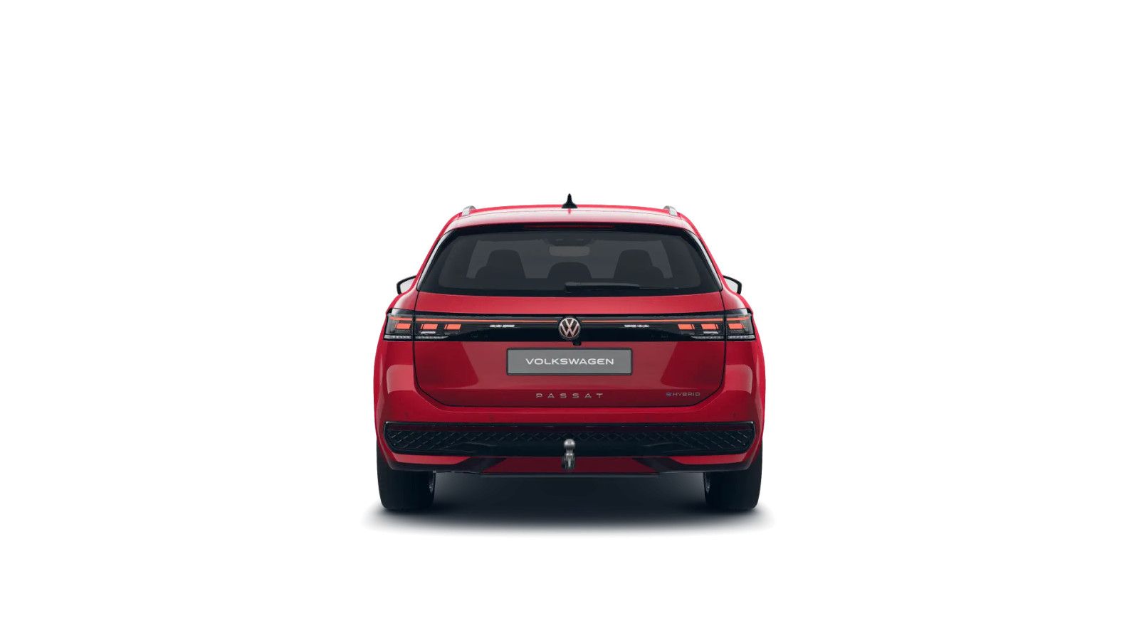 Volkswagen Passat Variant - Bild 5