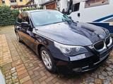 BMW e60 525i mit Facelift - BMW 525 aus 2006