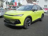 BAIC Beijing X55, Automatik, Panoramadach-Schiebedach - BAIC in Bonn