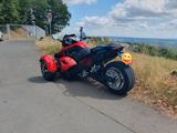 Can-Am Spyder RS SE5 - Angebote