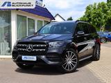 Mercedes-Benz GLS 400 d 4M AMG 7 SITZ DISTR+PANO+KAM360+HEADUP - gebrauchte Mercedes-Benz GLS 400 aus dem Jahr 2022