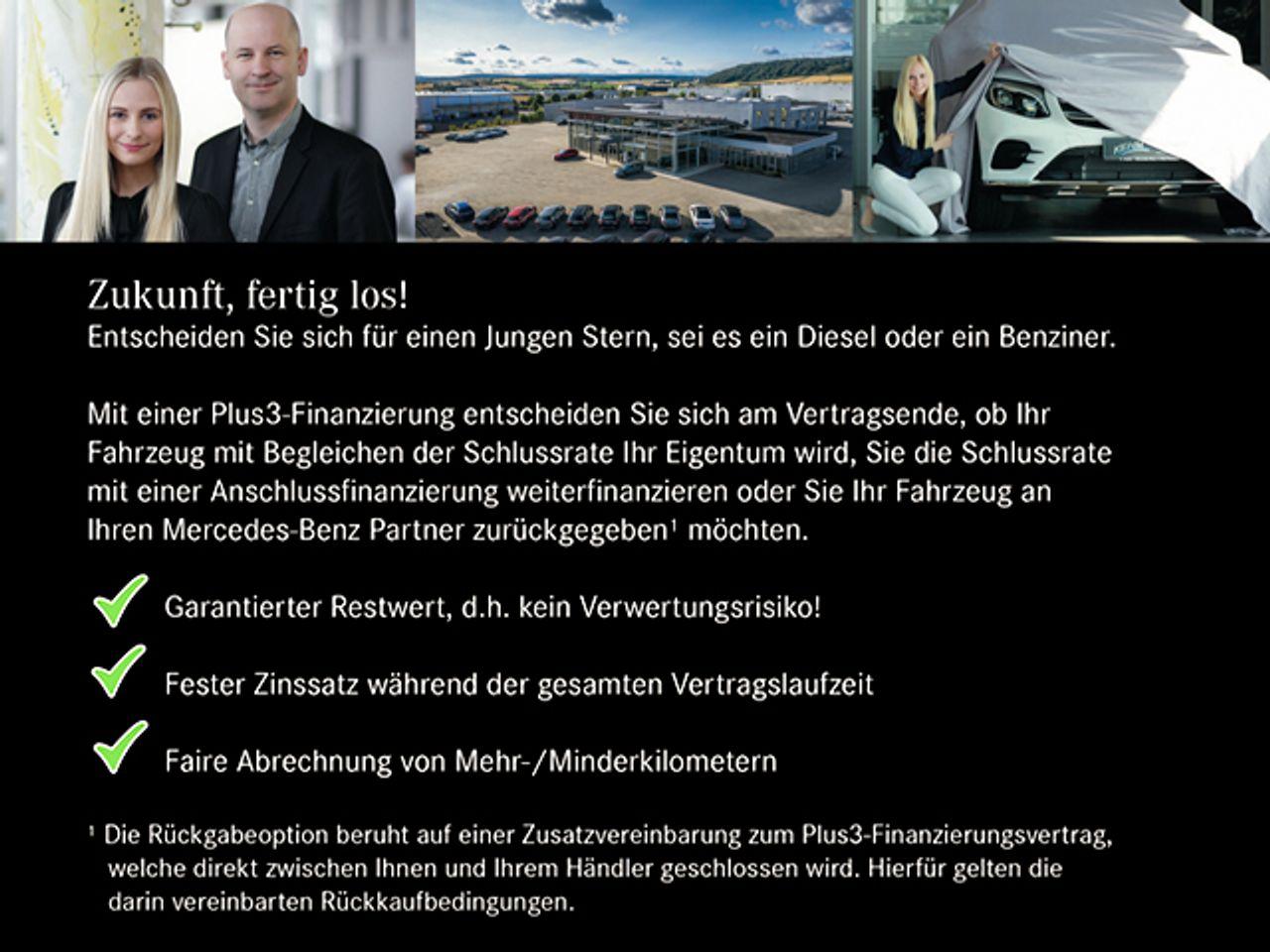 Mercedes-Benz E 220 d 4M+ALL-TERRAIN+AVANTGARDE+DISTRONIC+LED+