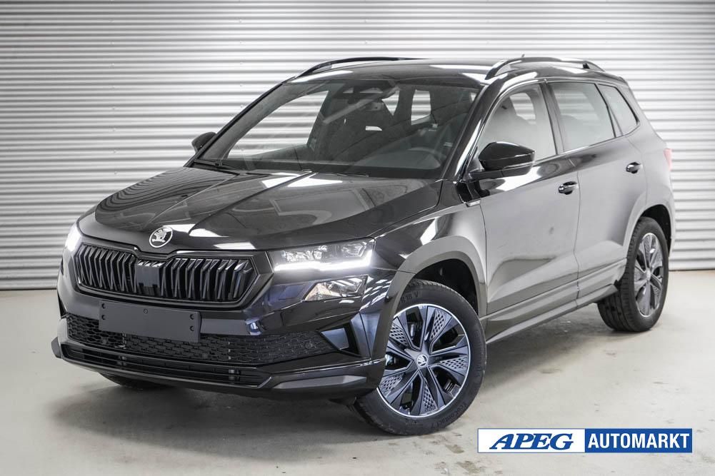 Image of Skoda Karoq