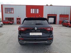 Fahrzeugabbildung Koleos Intens 4x4 2.0 dCi 175 FAP Energy
