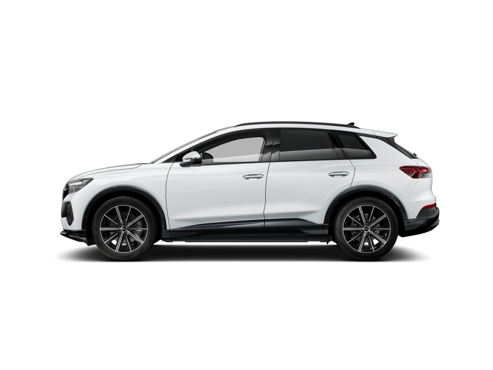 Audi Q4 e-tron - Bild 5
