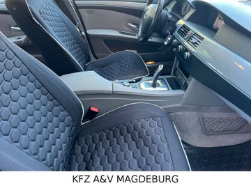 BMW 520 - 9