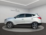 Hyundai ix35 2.0 CRDi World Cup Gold*Rückfahrkamera* - Hyundai ix35: Allradantrieb, 2.0