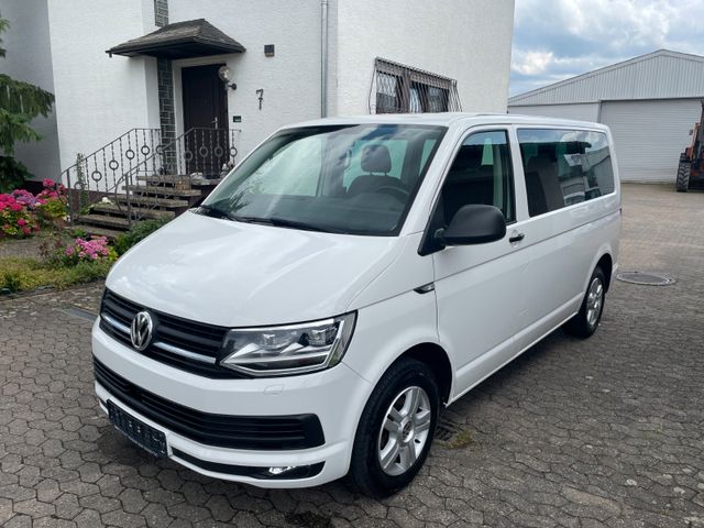 Volkswagen T6 2.0 TDI  Multivan 5-Sitzer Autom. Navi Kamera