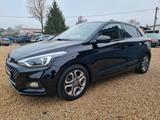 Hyundai i20 Style - Hyundai i20: Schwarz
