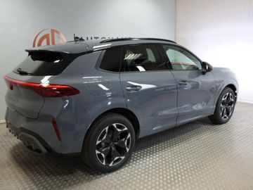 Fahrzeugverkauf 7 Cupra Terramar 1.5 eTSI 110 kW AHK HeadUp DCC Sennheis