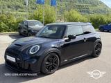 MINI Cooper S DAB LED RFK Navi Tempomat Klimaaut. - gebrauchte MINI Cooper S aus dem Jahr 2021