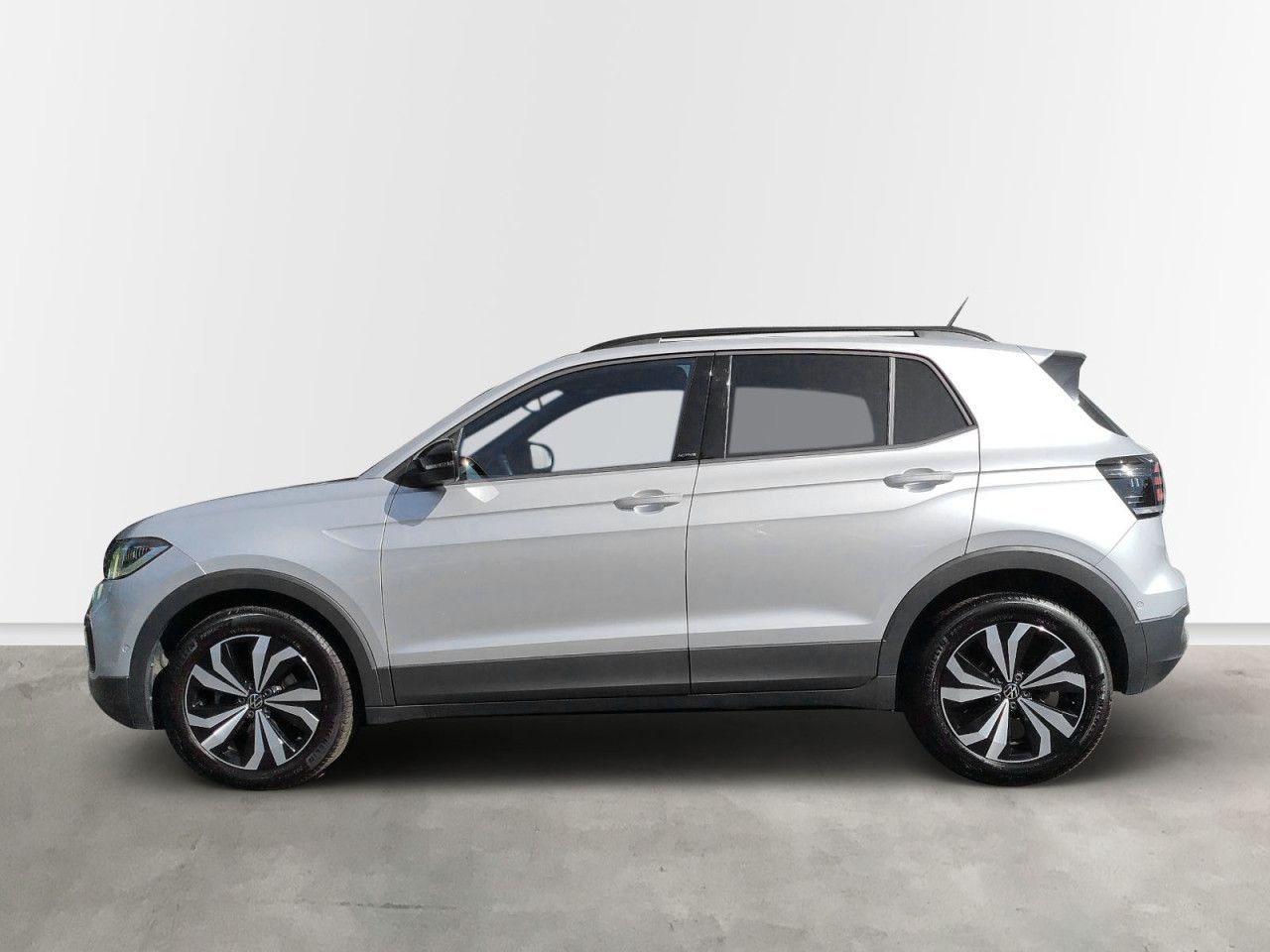 Fahrzeugabbildung Volkswagen T-Cross ACTIVE