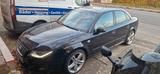 Seat Exeo 2.0T FSI Multitronic Sport Sport - schwarze Seat Exeo