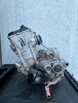 KTM 250 SX-F  Motor MY 2009 - Angebote