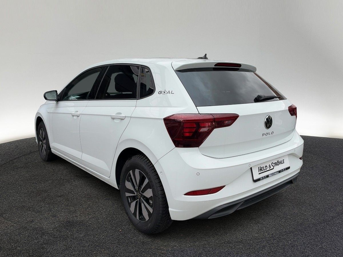 Volkswagen Polo - Bild 4