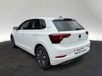 Volkswagen Polo - Vorschau Bild 4