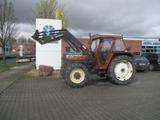 Fiat 70-88 DT - Fiat Dt