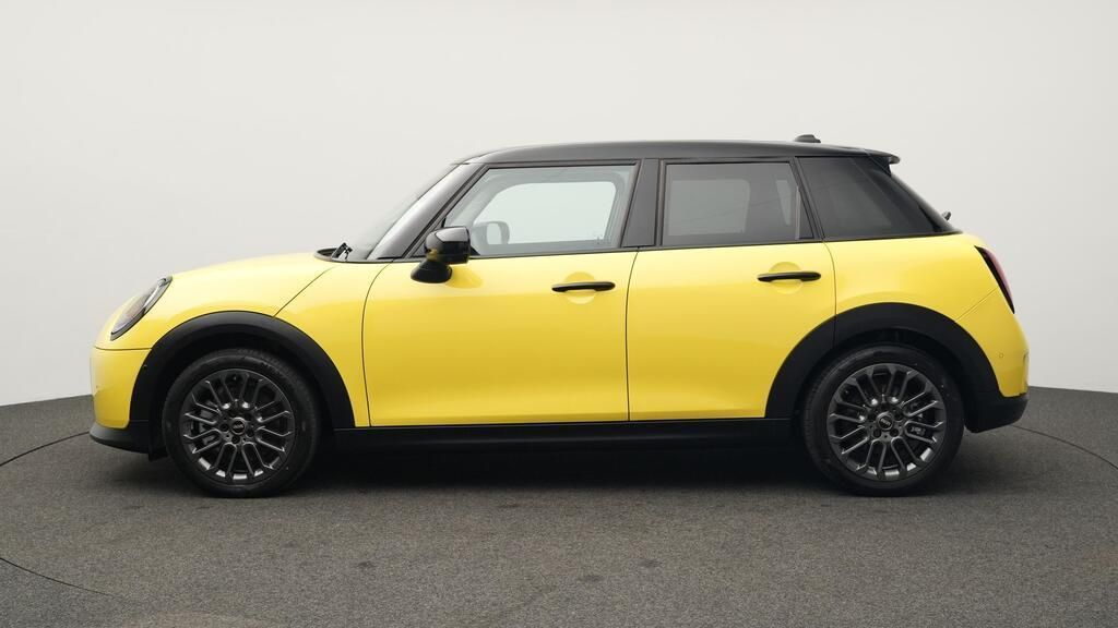 MINI Cooper C - Bild 6